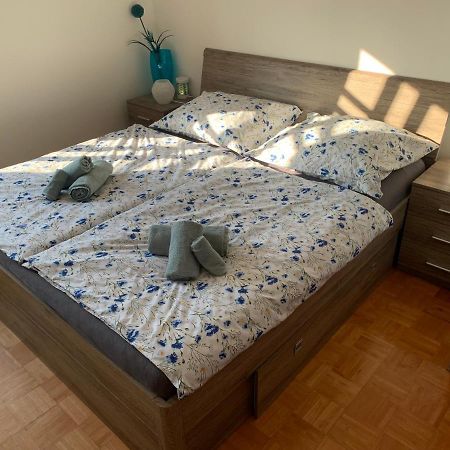 Dvorek Na Spravnem Miste - Salajna 17 Dolni Zandov Extérieur photo